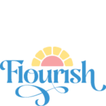 Flourish ERG Logo